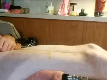 Chaturbate Sex Cam of bubblebutt417