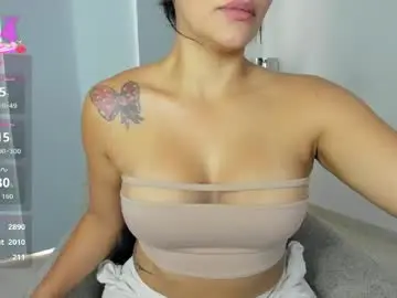 Chaturbate Sex Chat of dulce1_