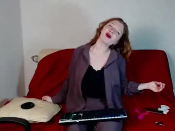 Chaturbate Live Sex Cam of faiirylight
