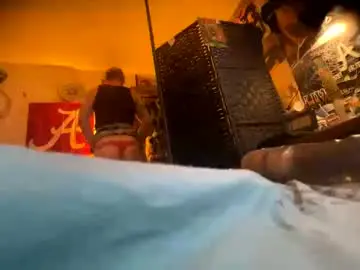 Chaturbate Live Sex Cam of freaknymph69
