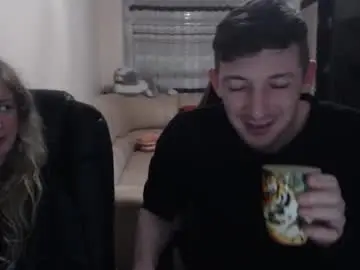 Chaturbate Watch Live Sex Cams of jenisandpeter