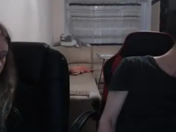 Chaturbate Best Webcam of jenisandpeter
