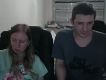Chaturbate Adult Webcams of jenisandpeter