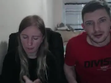 Chaturbate Nude Webcam of jenisandpeter