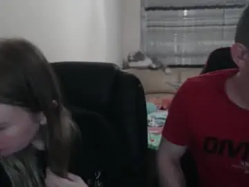 Chaturbate Sex Cam of jenisandpeter