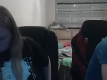 Chaturbate Adult Video Chat of jenisandpeter