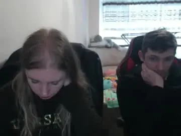 Chaturbate Nude Webcam of jenisandpeter