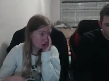 Chaturbate Best Webcam of jenisandpeter