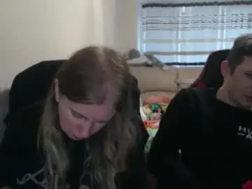Chaturbate Free Porn Cam of jenisandpeter