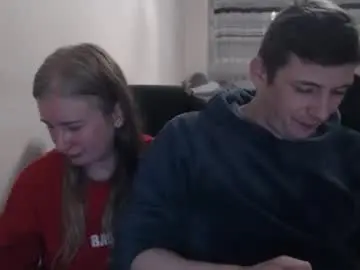 Chaturbate Adult Webcams of jenisandpeter