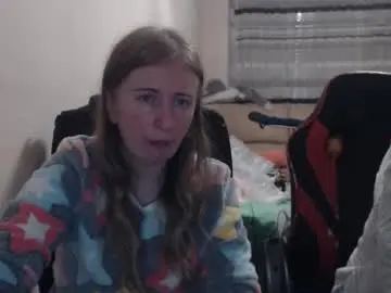 Chaturbate Live Porn of jenisandpeter