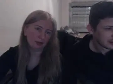 Chaturbate Live Porn of jenisandpeter