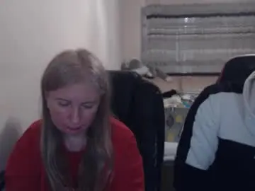 Chaturbate Adult Webcams of jenisandpeter