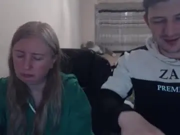 Chaturbate Live Porn of jenisandpeter