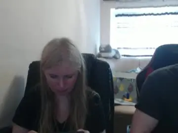 Chaturbate Live Porn of jenisandpeter