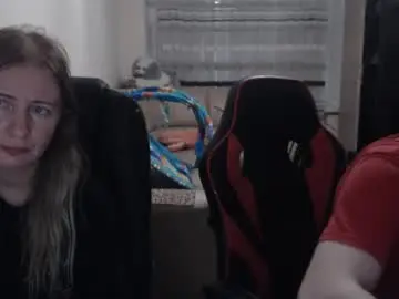 Chaturbate Live Sex Cam of jenisandpeter