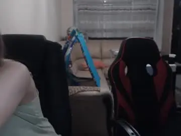 Chaturbate Sex Cam of jenisandpeter