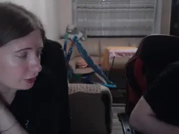 Chaturbate Free Porn Cam of jenisandpeter