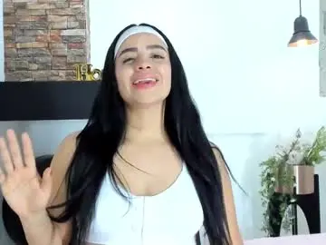 Chaturbate Private Sex Chat of paulafer_
