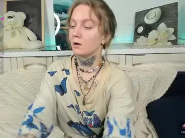 Chaturbate Adult Webcams of rosie_roberts