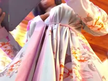 Chaturbate Free Porn Cam of sofia_ebony