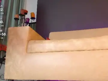 Chaturbate Free Porn Cam of sofia_ebony