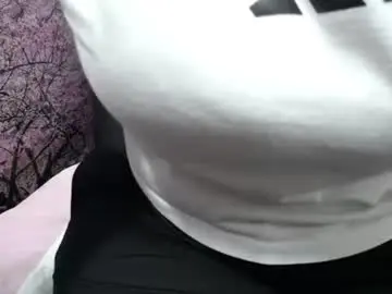 Chaturbate Live Sex of susy_perverttt