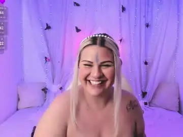 Chaturbate Sex Chat of sweetbambi19