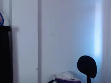 Chaturbate Best Webcam of valeria_fiery