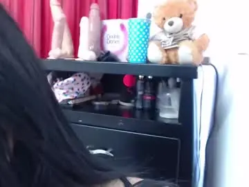 Chaturbate Free Porn Cam of valeria_fiery