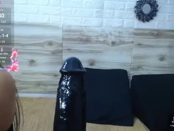 Chaturbate Watch Live Sex Cams of valeria_fiery