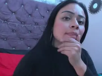 Chaturbate Watch Live Sex Cams of valeria_fiery
