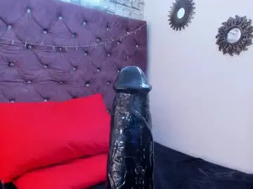 Chaturbate Sex Cam of valeria_fiery