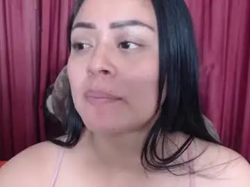 Chaturbate Private Sex Chat of valeria_fiery