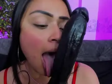 Chaturbate Free Porn Cam of valeria_fiery