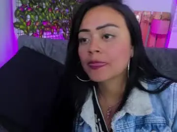 Chaturbate Free Live Porn of valeria_fiery