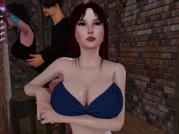 Chaturbate Nude Webcam of valerysins