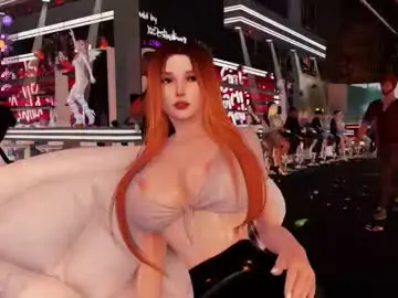 Chaturbate Live Sex of valerysins