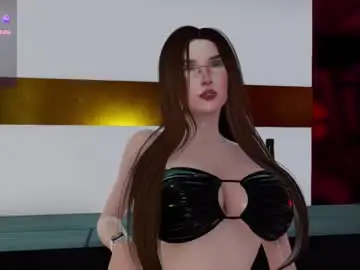 Chaturbate Adult Video Chat of valerysins