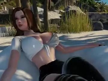 Chaturbate Live Sex of valerysins