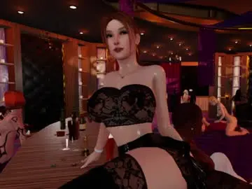 Chaturbate Free Porn Cam of valerysins