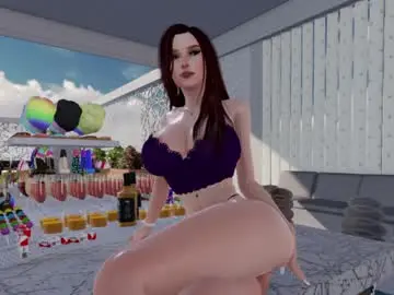 Chaturbate Sex Chat of valerysins