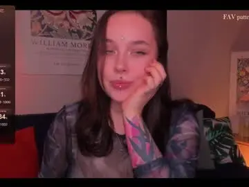 Chaturbate Adult Video Chat of varvaraola
