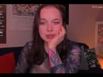 Chaturbate Best live sex cam show of varvaraola