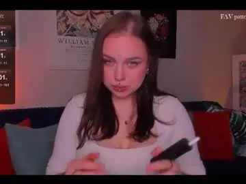 Chaturbate Adult Webcam of varvaraola