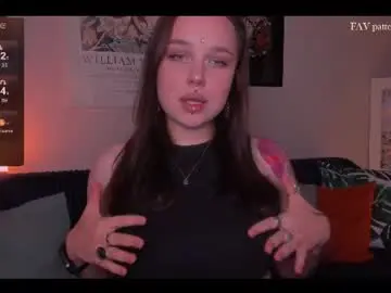 Chaturbate Live Sex Cam of varvaraola