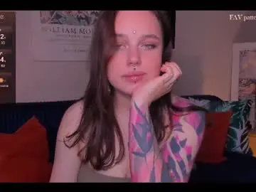 Chaturbate Live Sex of varvaraola