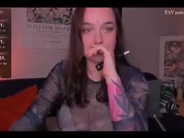 Chaturbate Best Webcam of varvaraola
