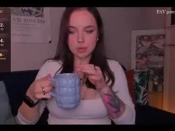 Chaturbate Live Porn of varvaraola