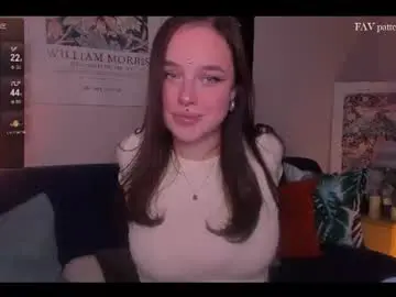 Chaturbate Adult Video Chat of varvaraola